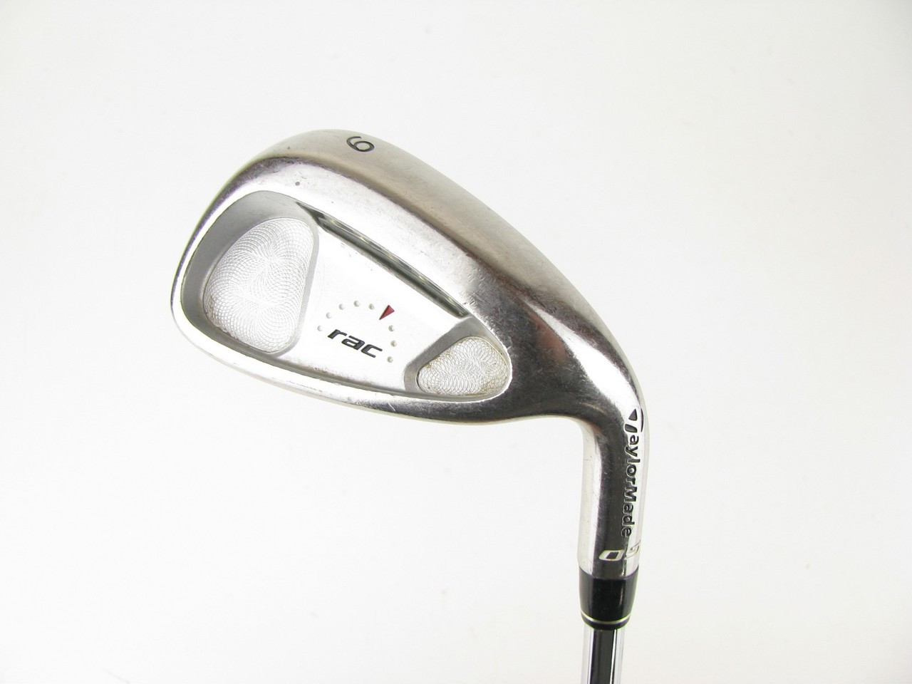 taylormade rac os 9 iron