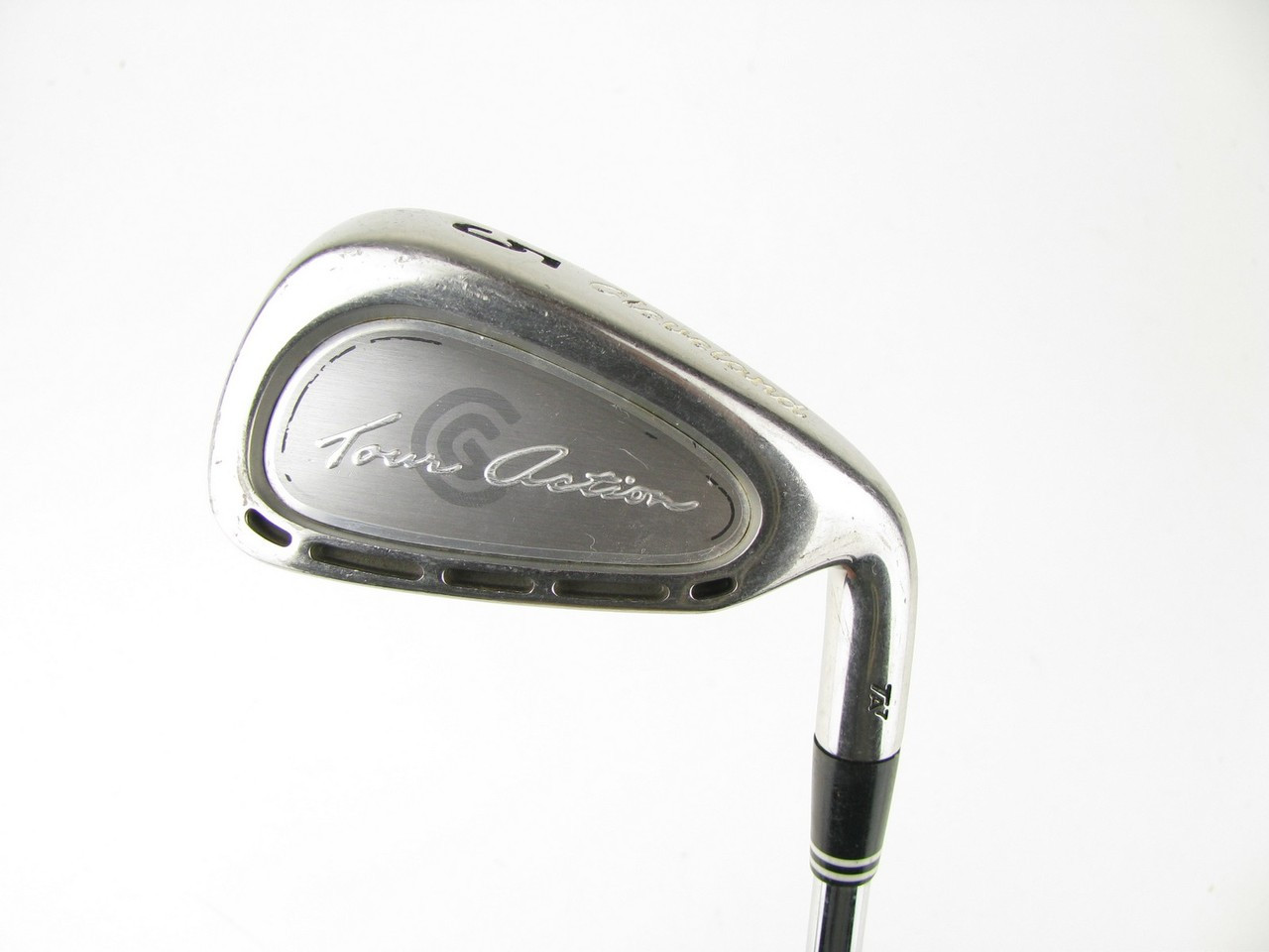Cleveland Tour Action TA7 Single 5 Iron w/ Steel Stiff