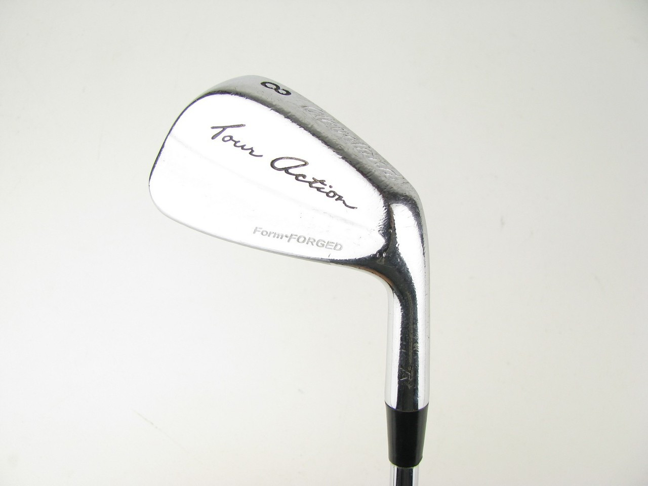 Cleveland Tour Action TA1 Single 8 Iron w/ Steel Dynamic