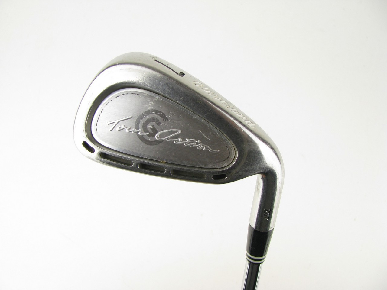 Cleveland Tour Action TA7 Single 7 Iron w/ Steel Stiff (Out of Stock) Clubs n Covers Golf