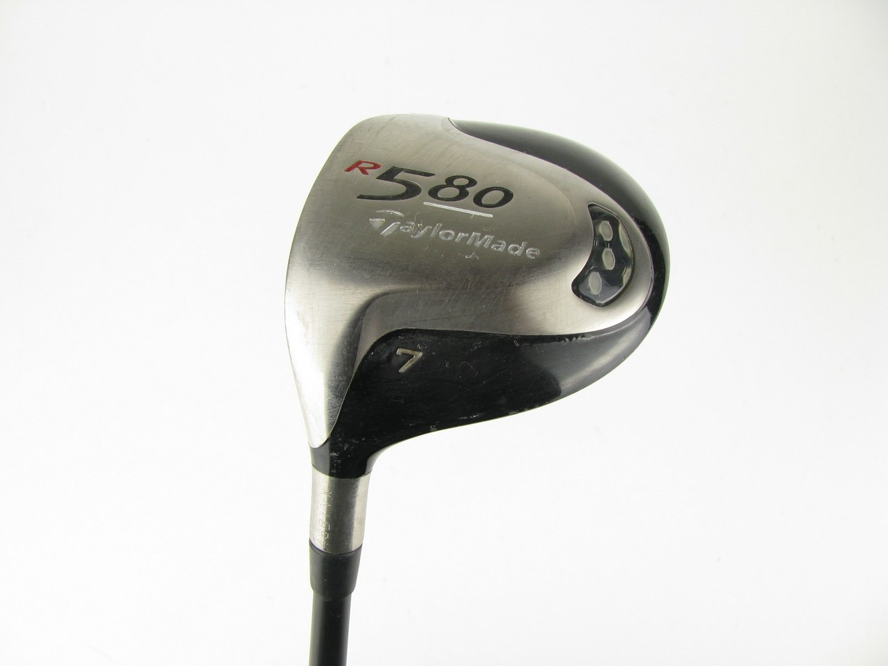 left handed seven wood