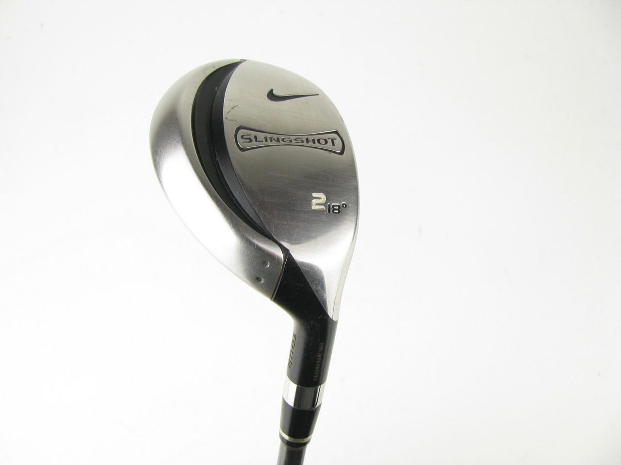 nike slingshot pitching wedge