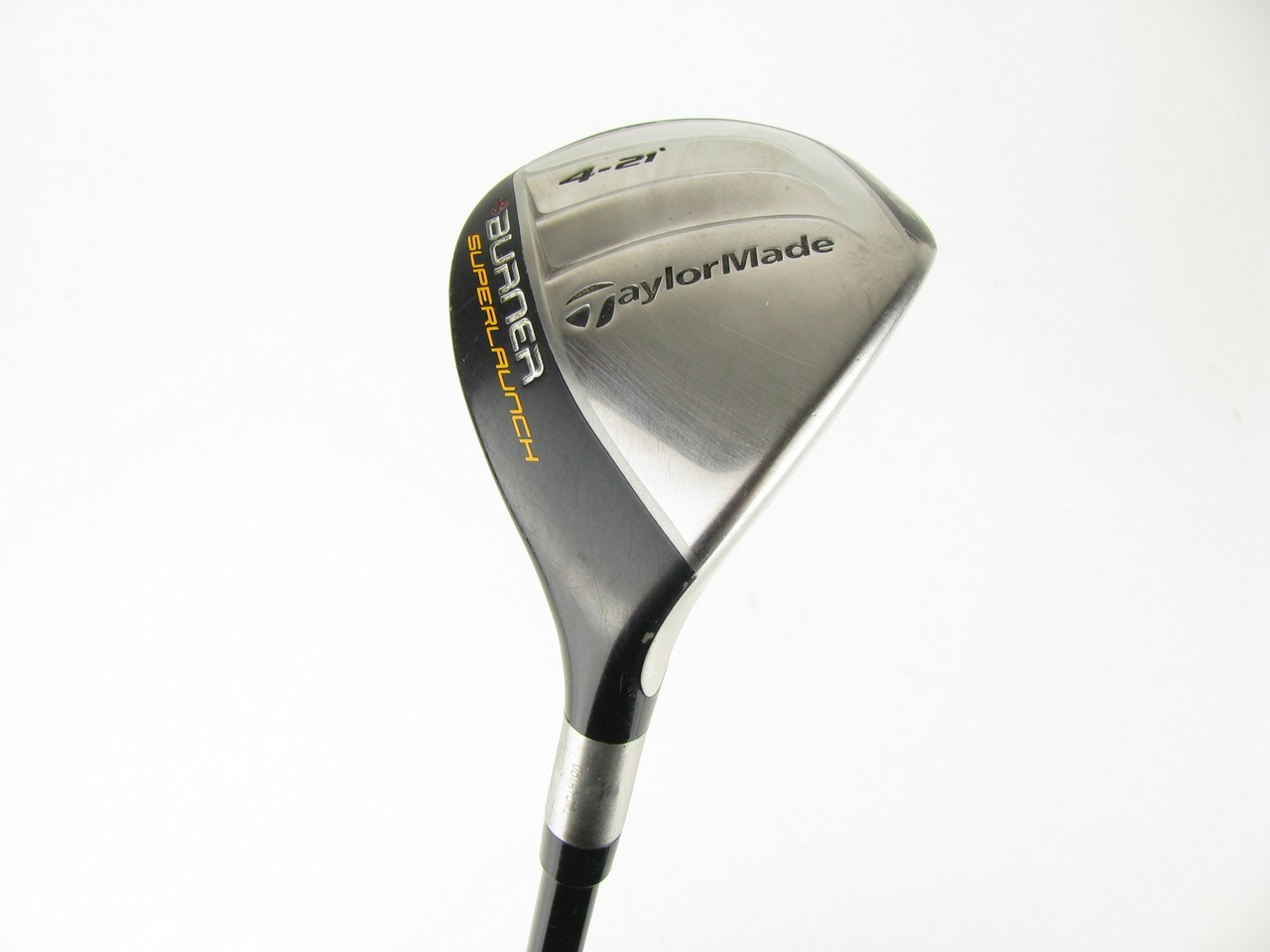 taylormade burner superlaunch