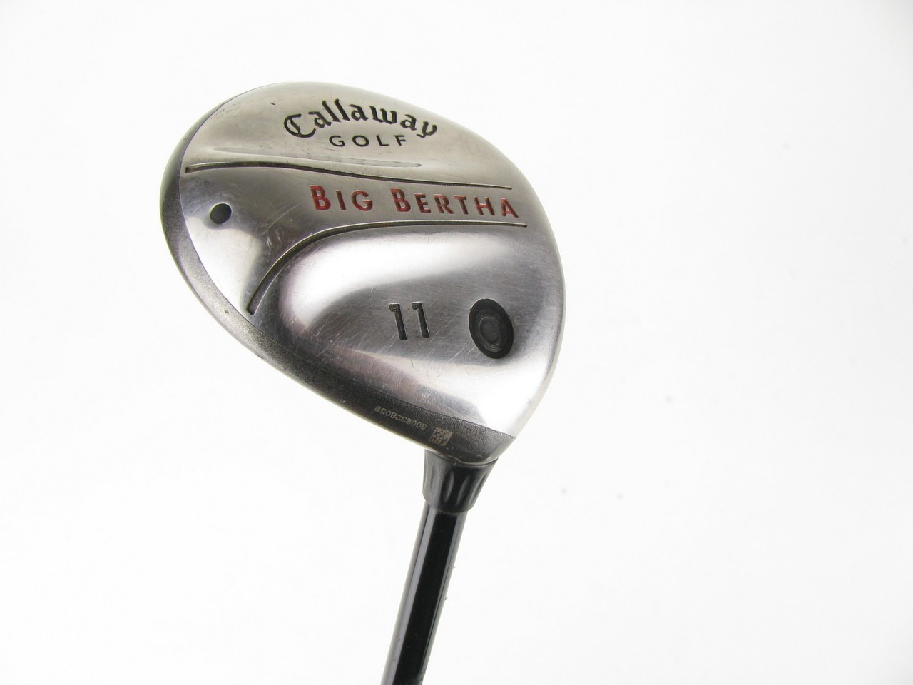 2004 big bertha