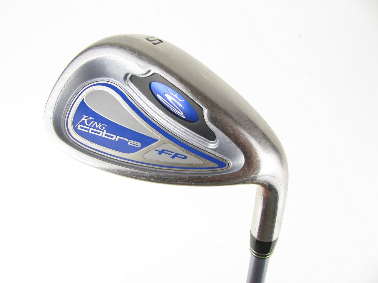 LADIES Cobra FP Sand Wedge w/ Graphite Aldila NV HL50 (Out of Stock