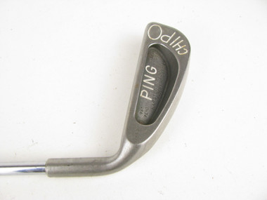 ping chipper golf club