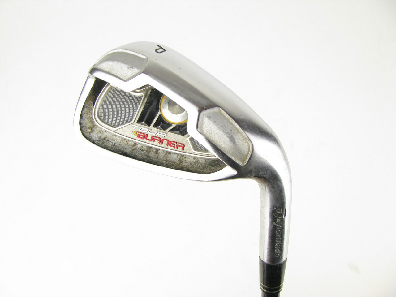 TaylorMade Tour Burner Pitching Wedge w/ Graphite Regular (Out of Stock) Clubs n Covers Golf