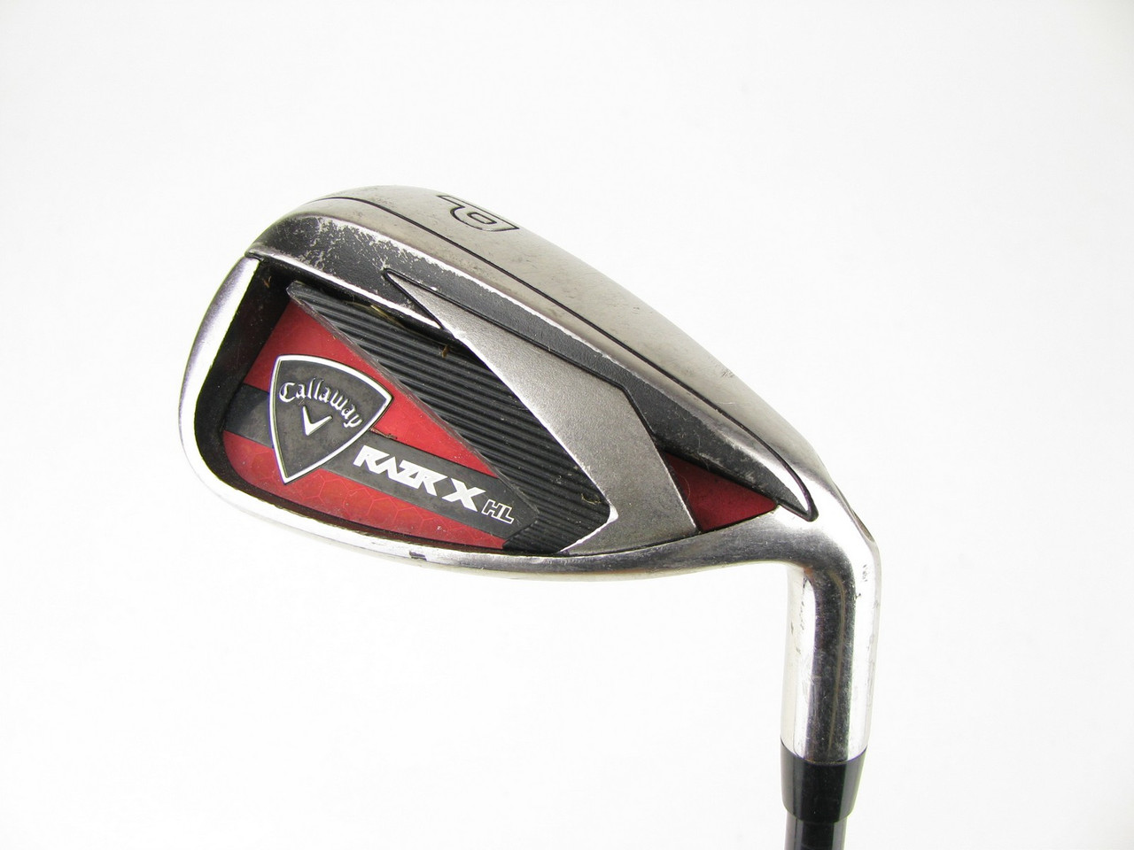 Callaway razr x hl sand wedge Clearance