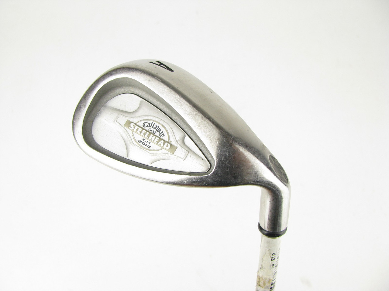 callaway x 14 sand wedge