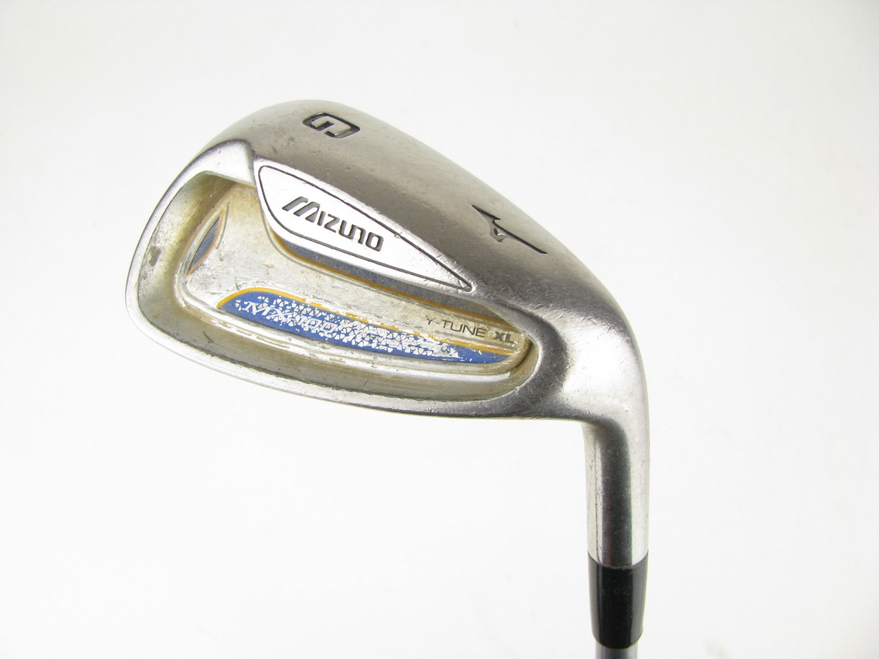mizuno gap wedge