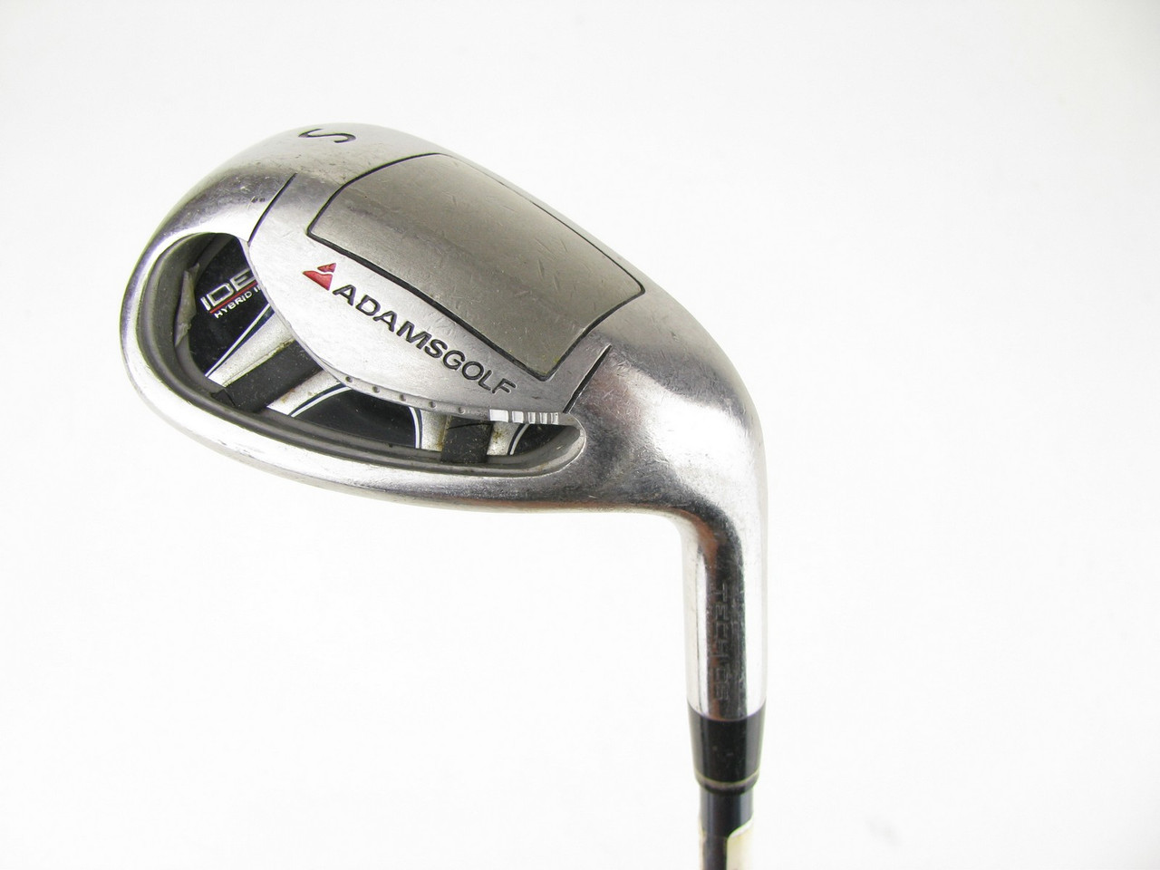 Adams Idea Tech OS Sand Wedge w/ Graphite 55g Lite Senior (Out of Stock