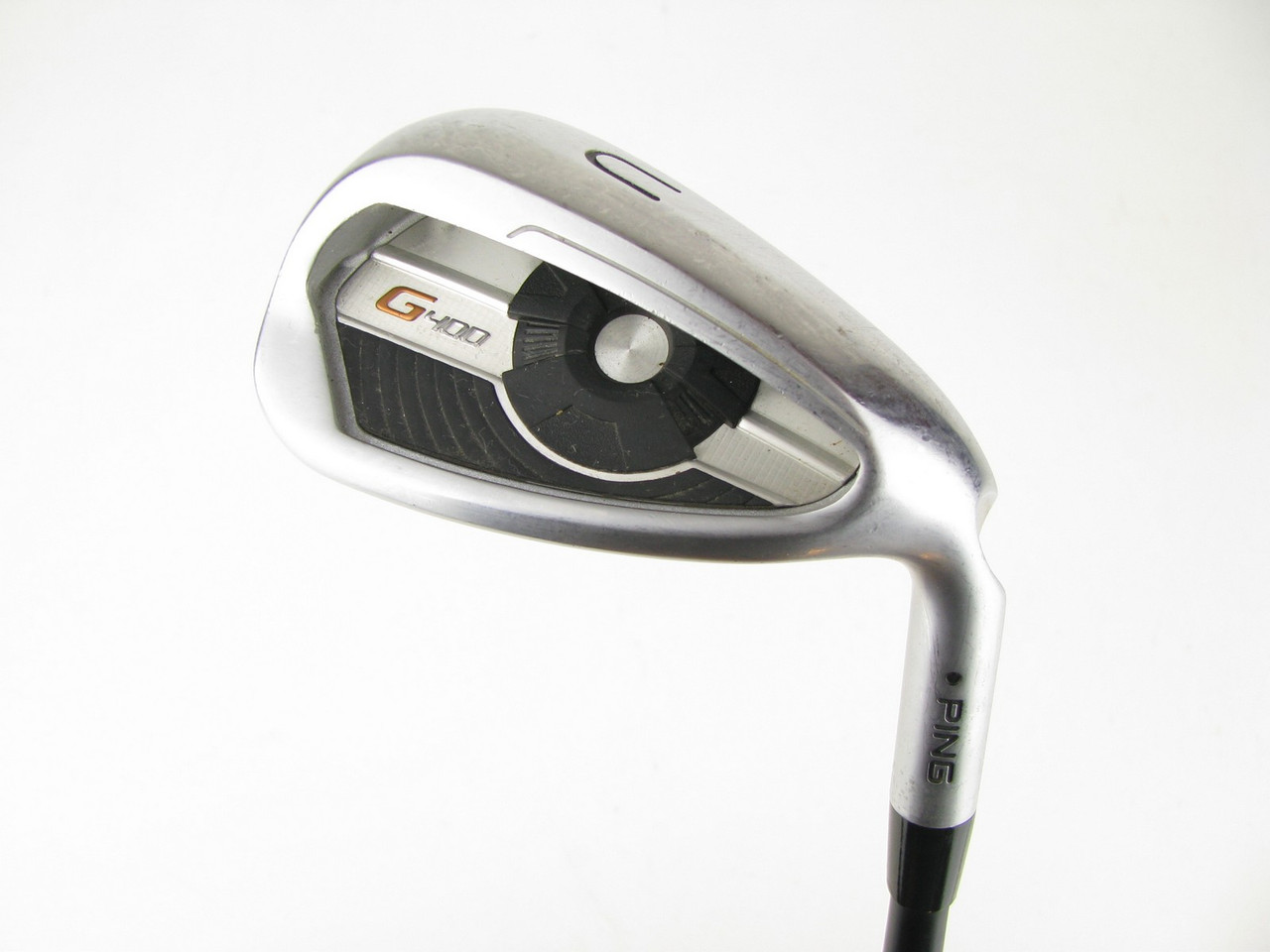 Ping G400 BLACK DOT U Utility Gap Wedge w/ Graphite Regular Clubs n