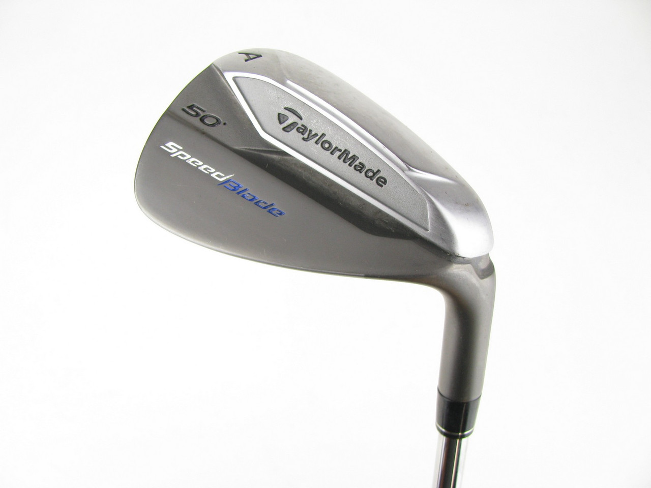 TaylorMade SpeedBlade A Approach Gap Wedge 50* w/ Steel Stiff (Out of Stock) Clubs n Covers Golf