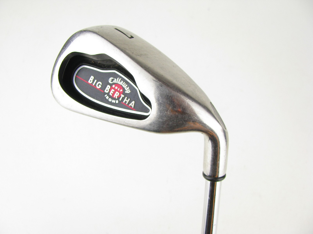 2004 big bertha