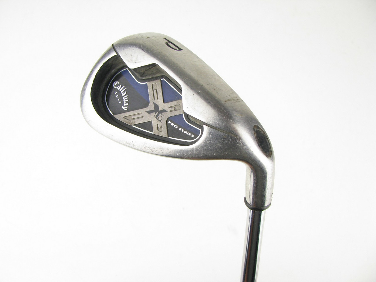 Callaway X18 Pro Series Pitching Wedge w/ Steel X100 (Out of Stock