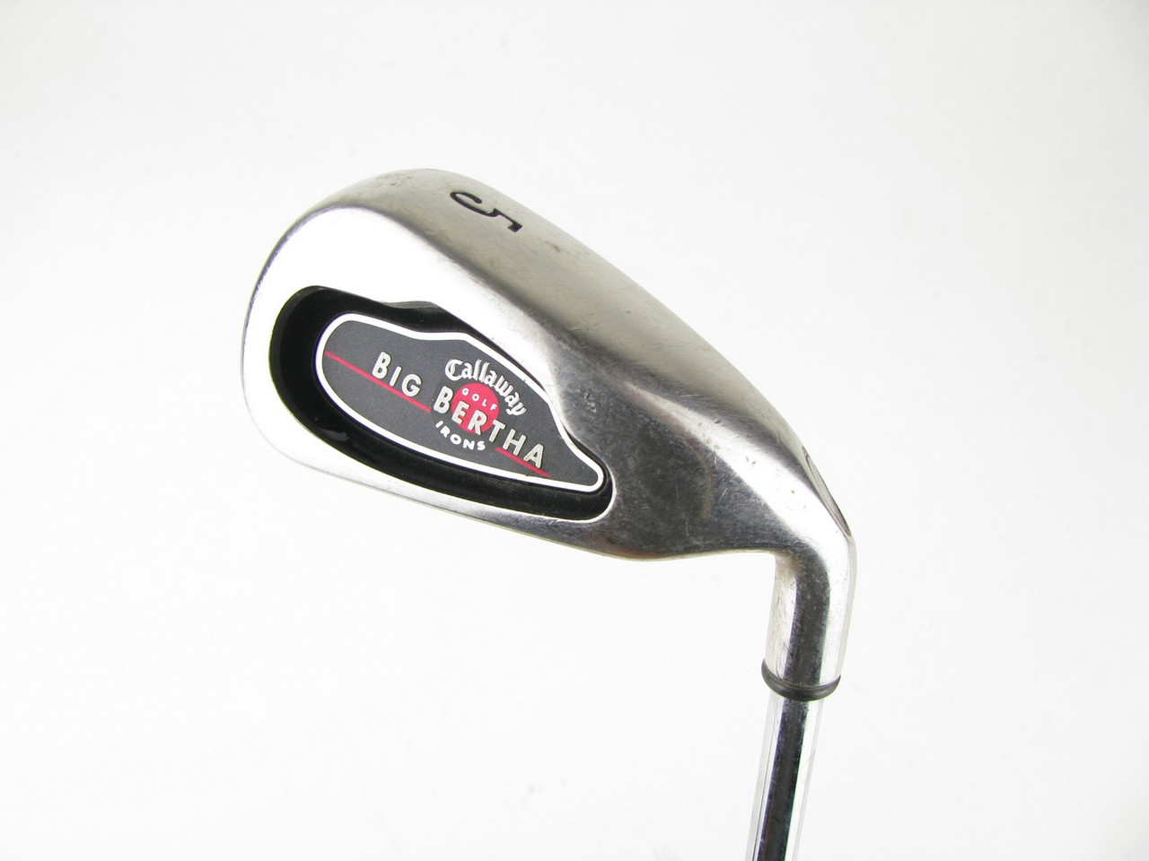 2004 big bertha
