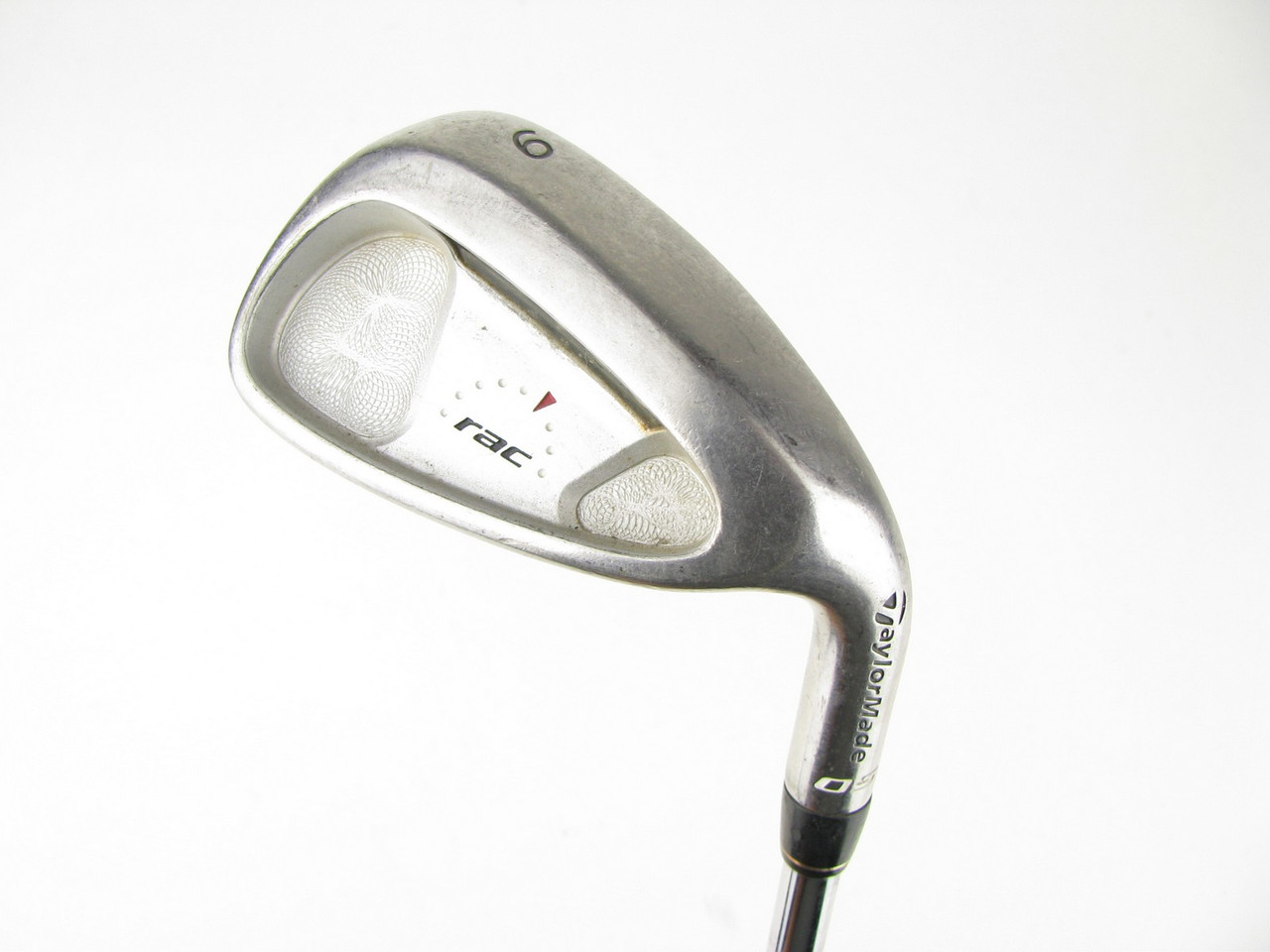 taylormade rac os 9 iron