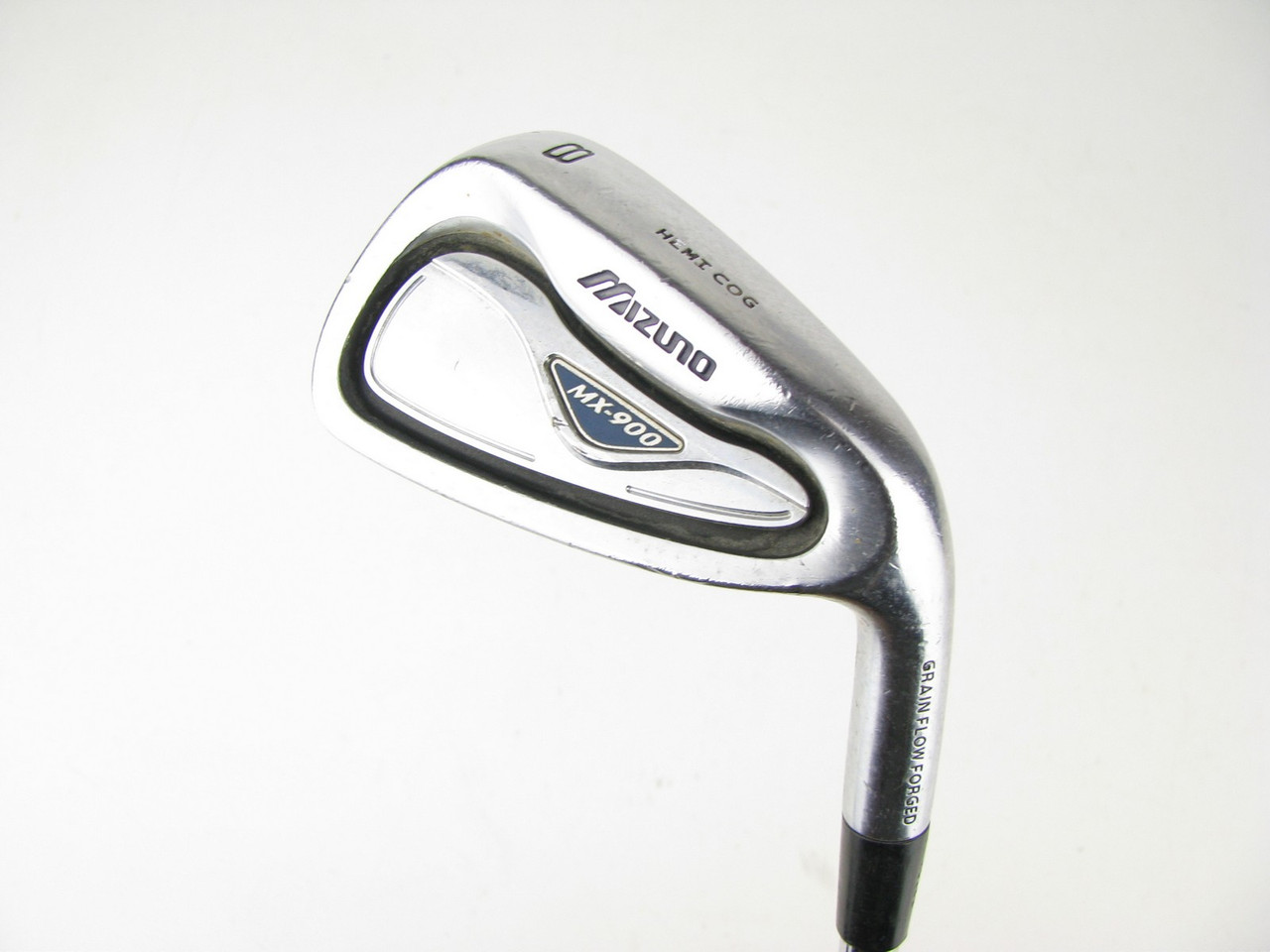 mizuno mx 900 irons specs