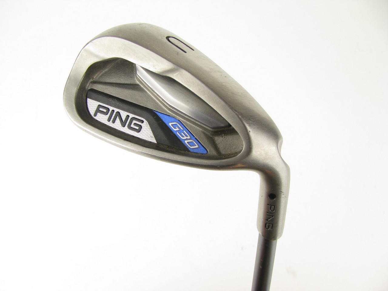 g wedge