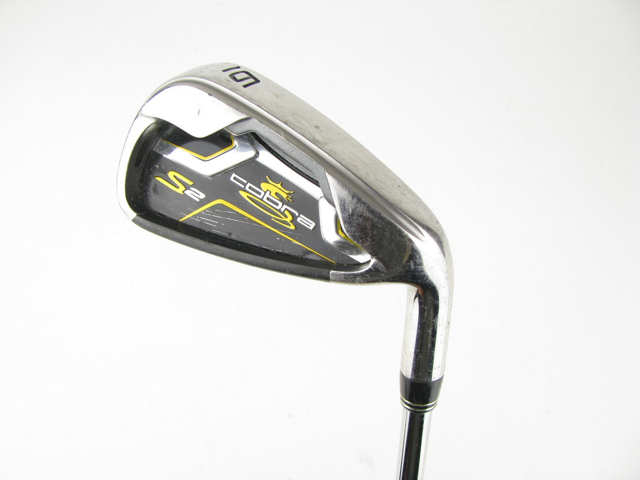 cobra s2 irons