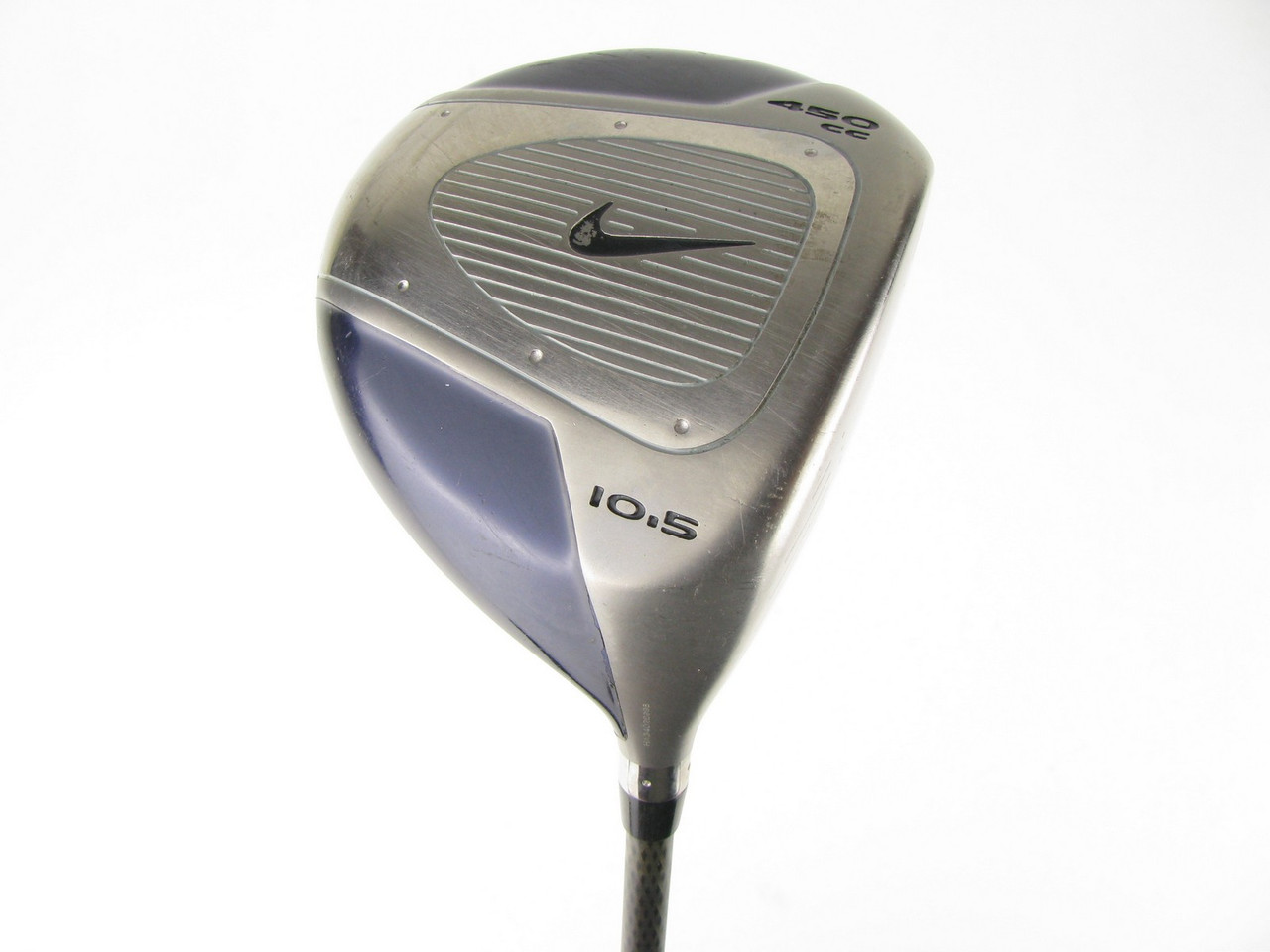 nike 450cc driver