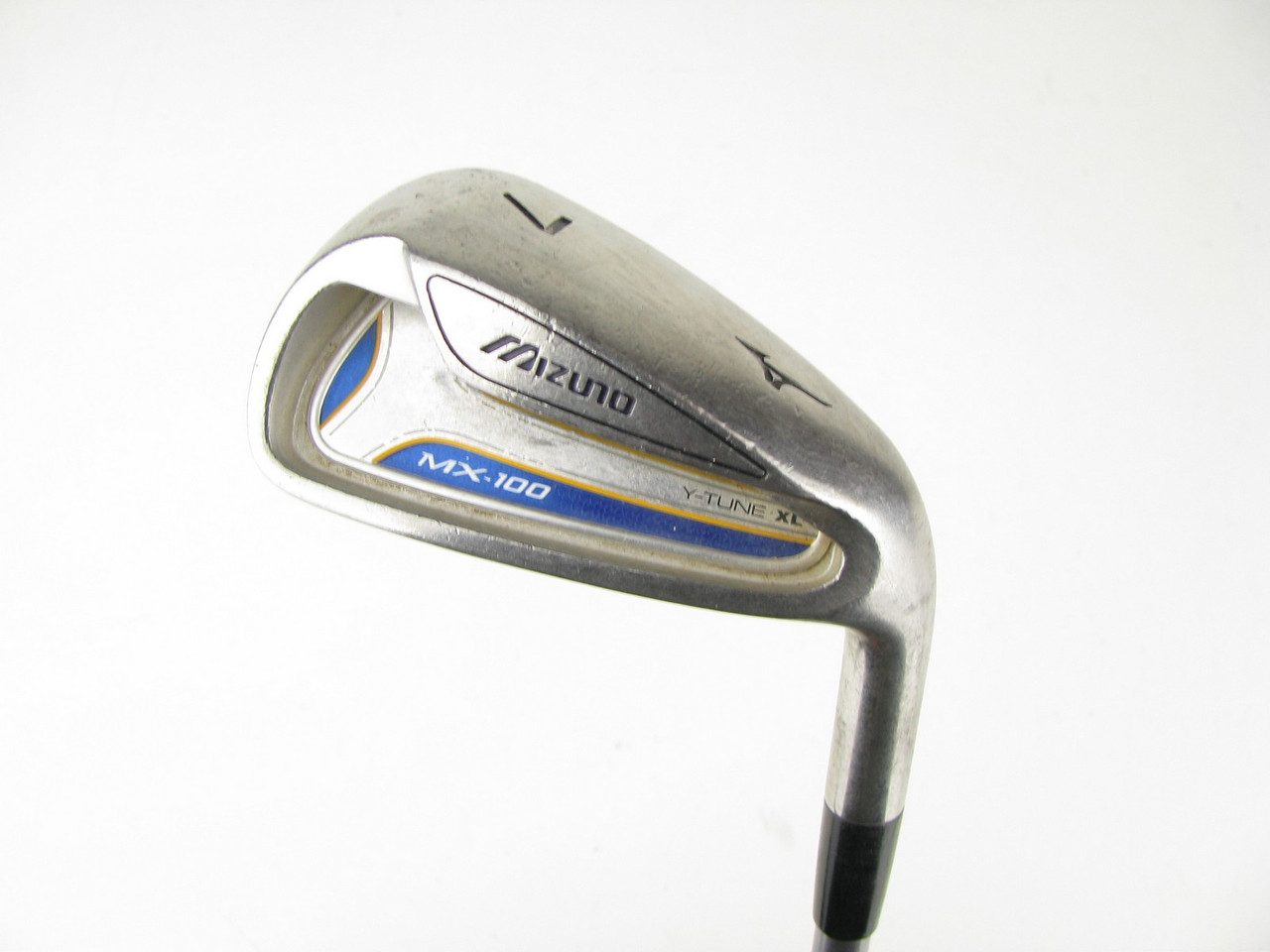 mizuno mx 100 review