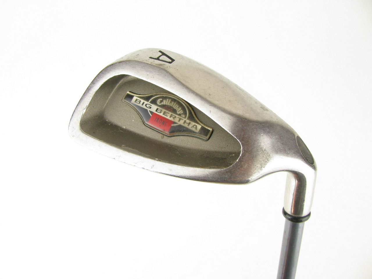 Callaway Big Bertha 1994 Approach Wedge w/ Graphite RCH 90 Light Senior