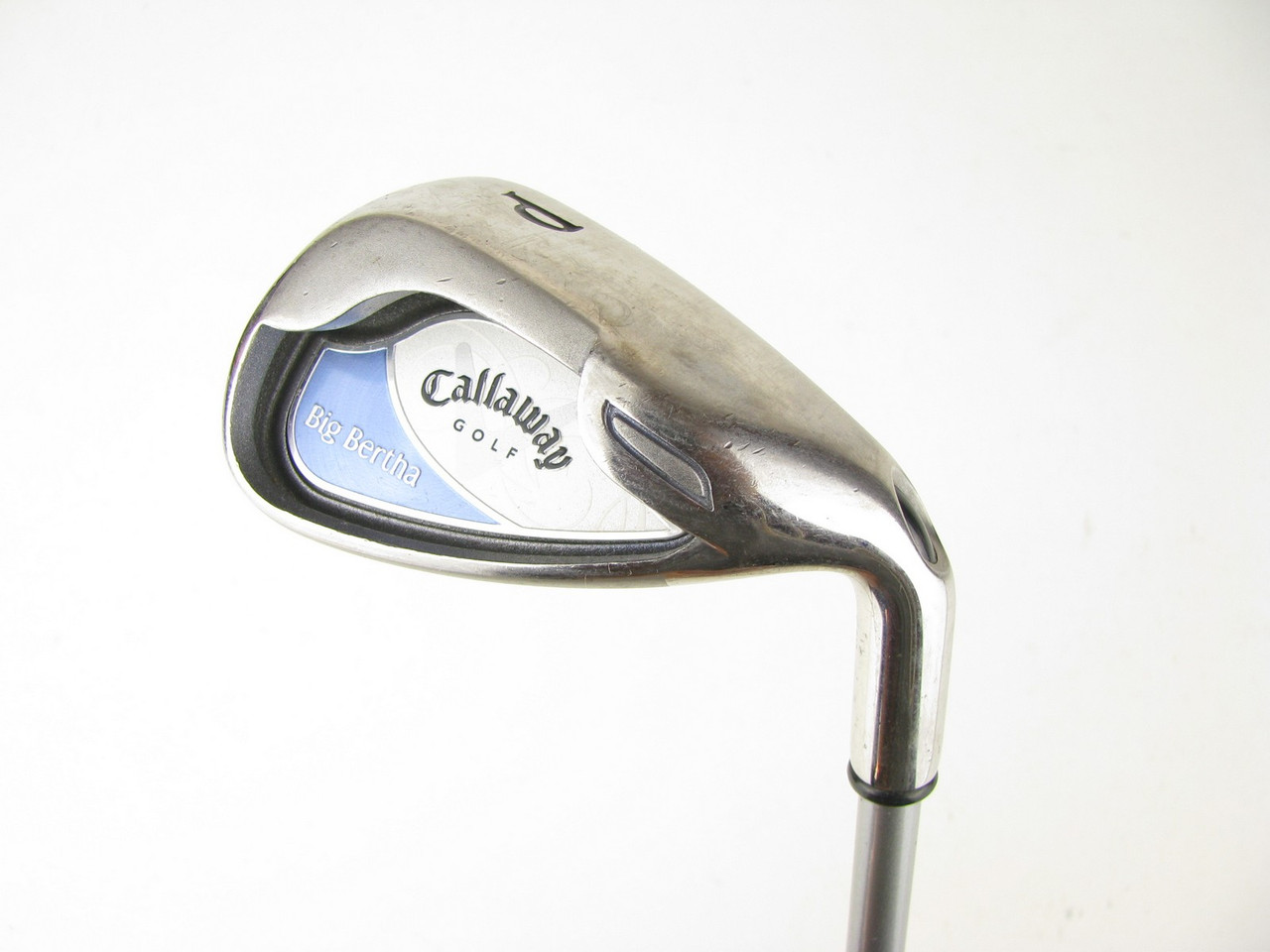 LADIES Callaway Big Bertha 2008 Pitching Wedge w/ Graphite (Out of