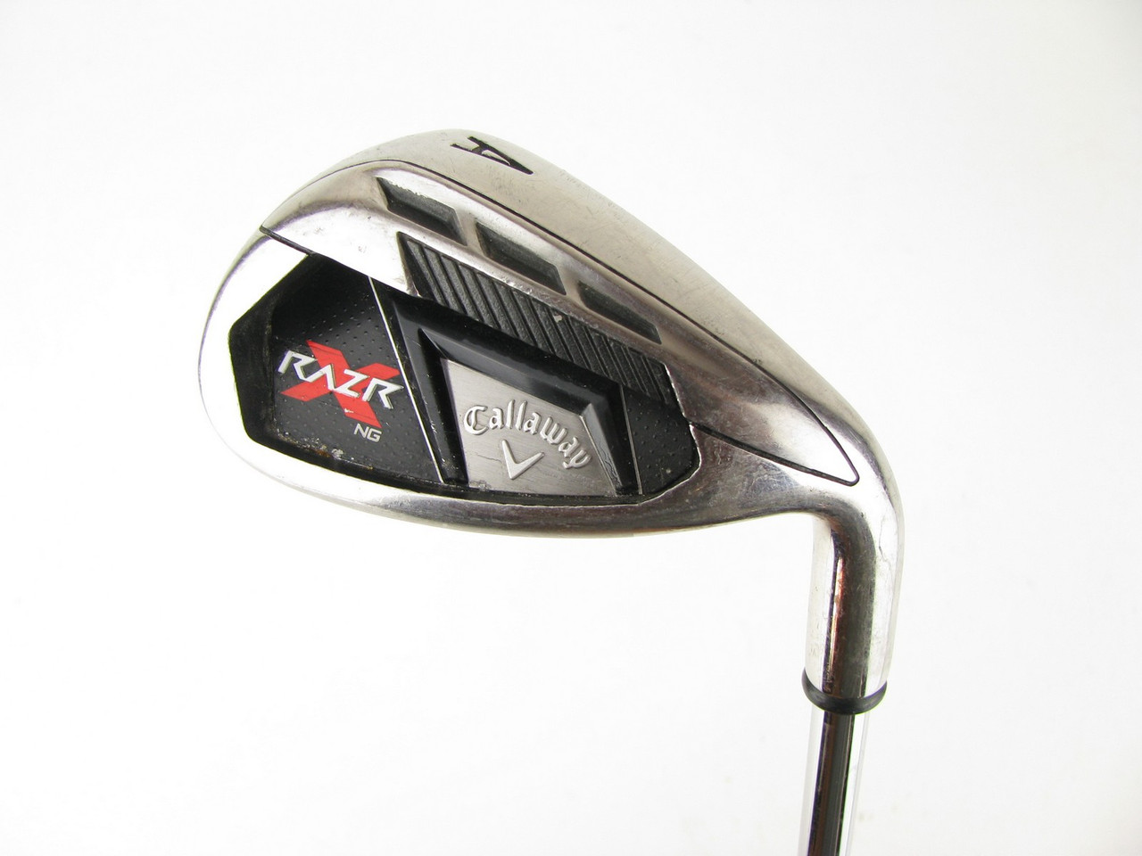 Callaway RAZR X NG Approach Wedge w/ Steel Uniflex (Out of Stock