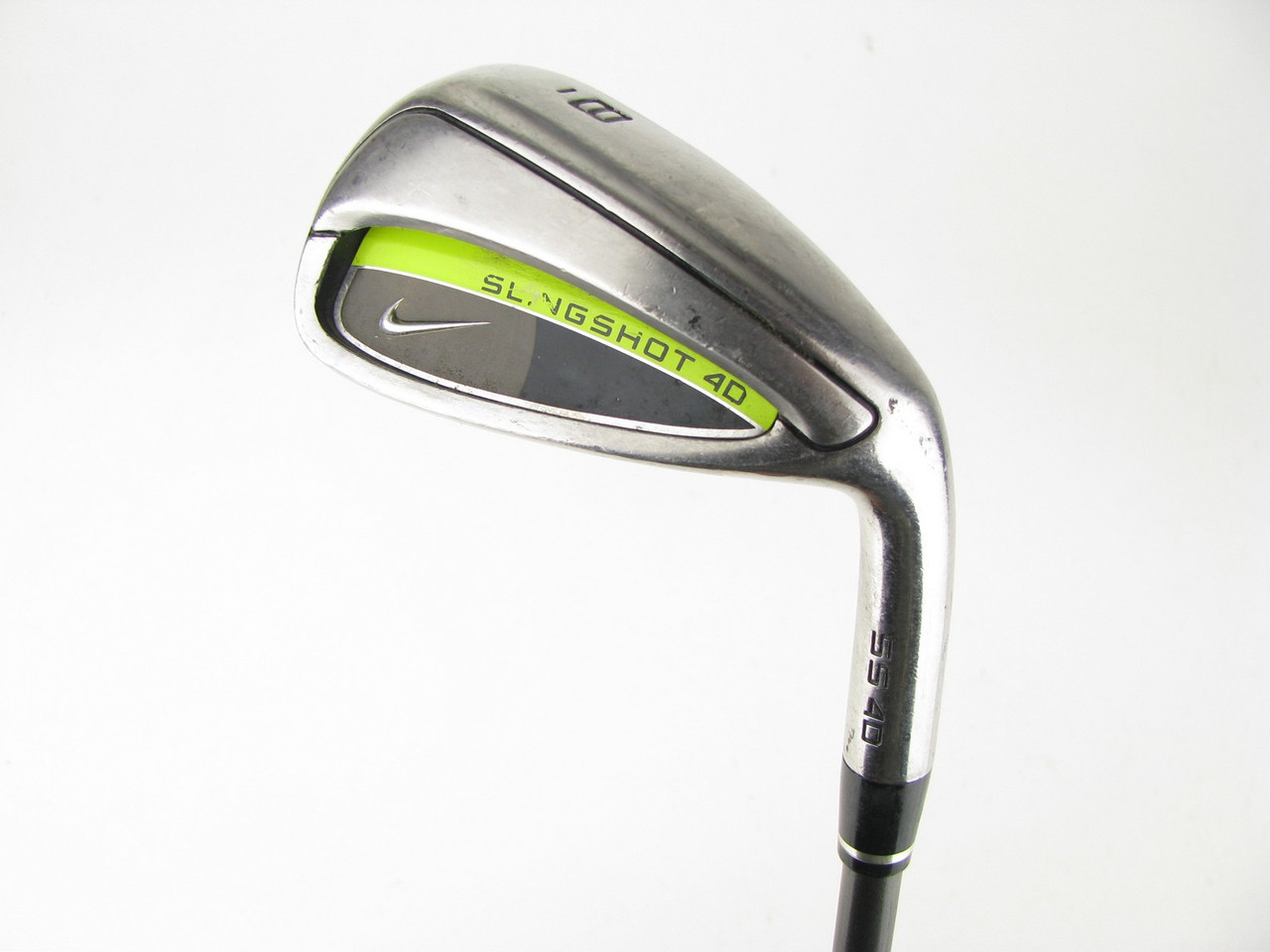 Nike Slingshot 4D Single 8 iron w/ Graphite A Senior Flex (Out of Stock) -  Clubs n Covers Golf