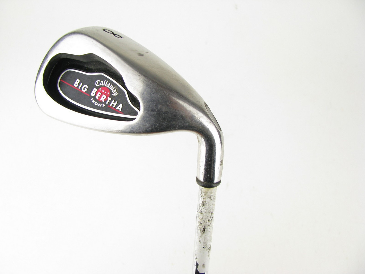 2004 big bertha