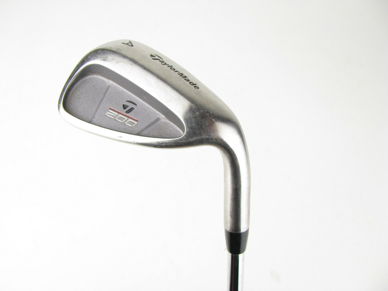 TaylorMade 200 Steel A Approach Gap Wedge w/ Steel R80 Regular (Out of