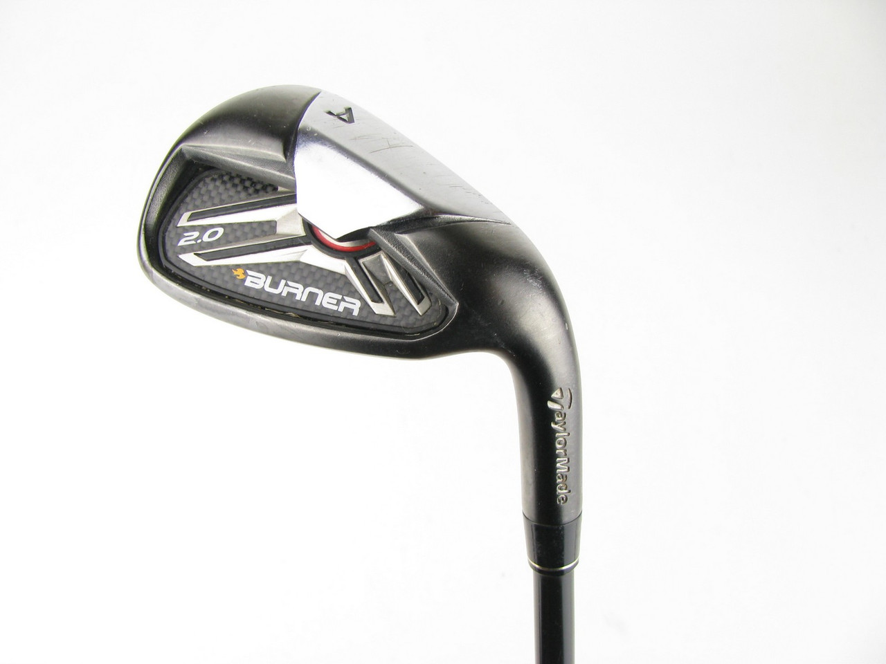 TaylorMade Burner 2.0 A Approach Gap Wedge w/ Graphite Regular Clubs