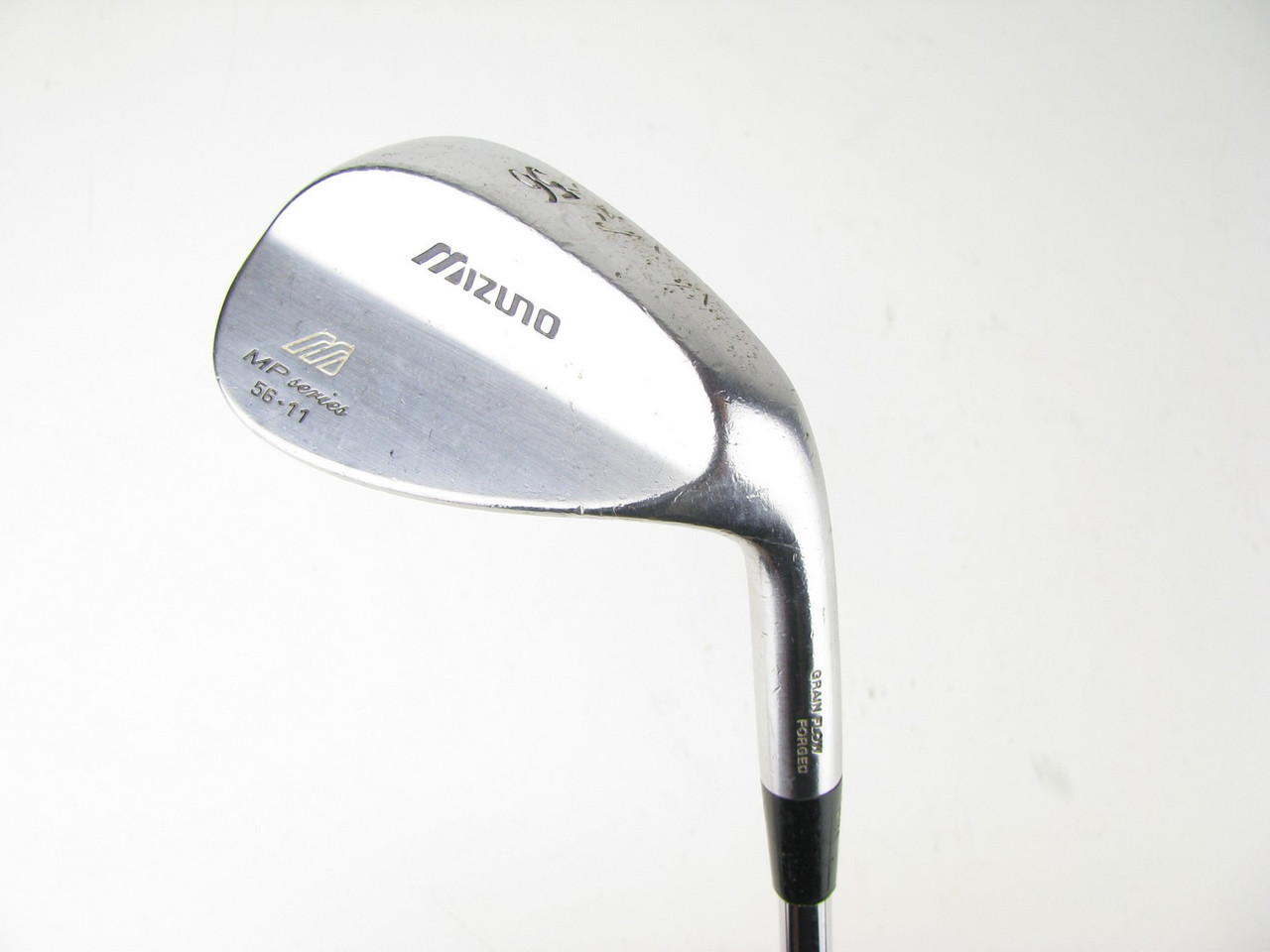 mizuno sand wedge