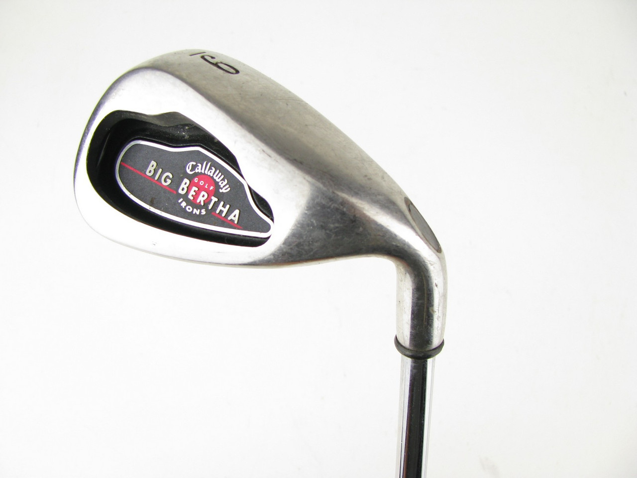 2004 big bertha