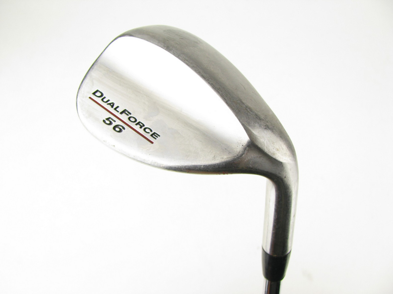 Odyssey Dual Force Sand Wedge 56 degree Clubs n Covers Golf