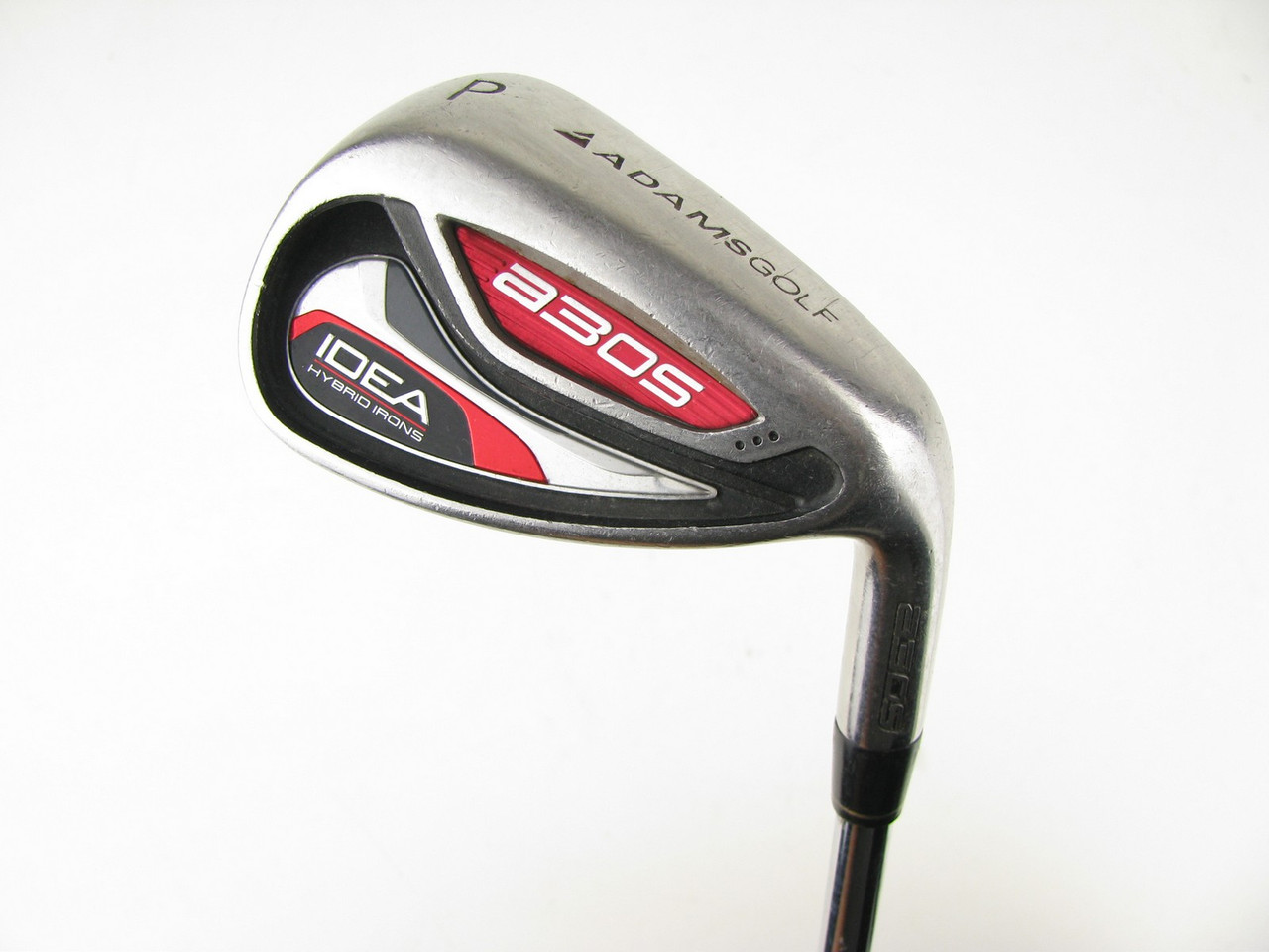 Adams Idea a3OS Pitching Wedge w/ Steel (Out of Stock) Clubs n Covers