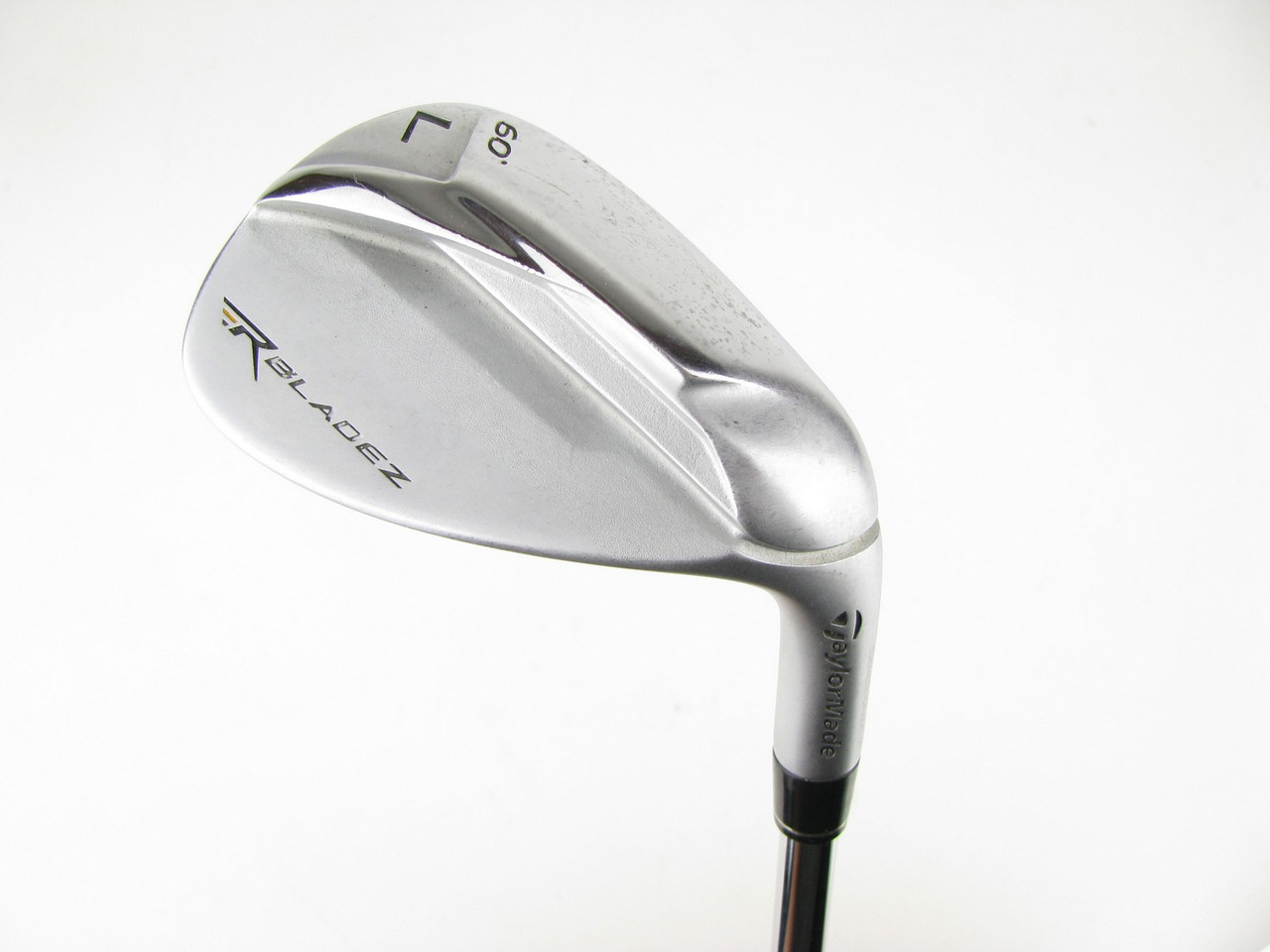 TaylorMade RocketBladez Rbladez Lob Wedge 60* w/ Steel (Out of Stock