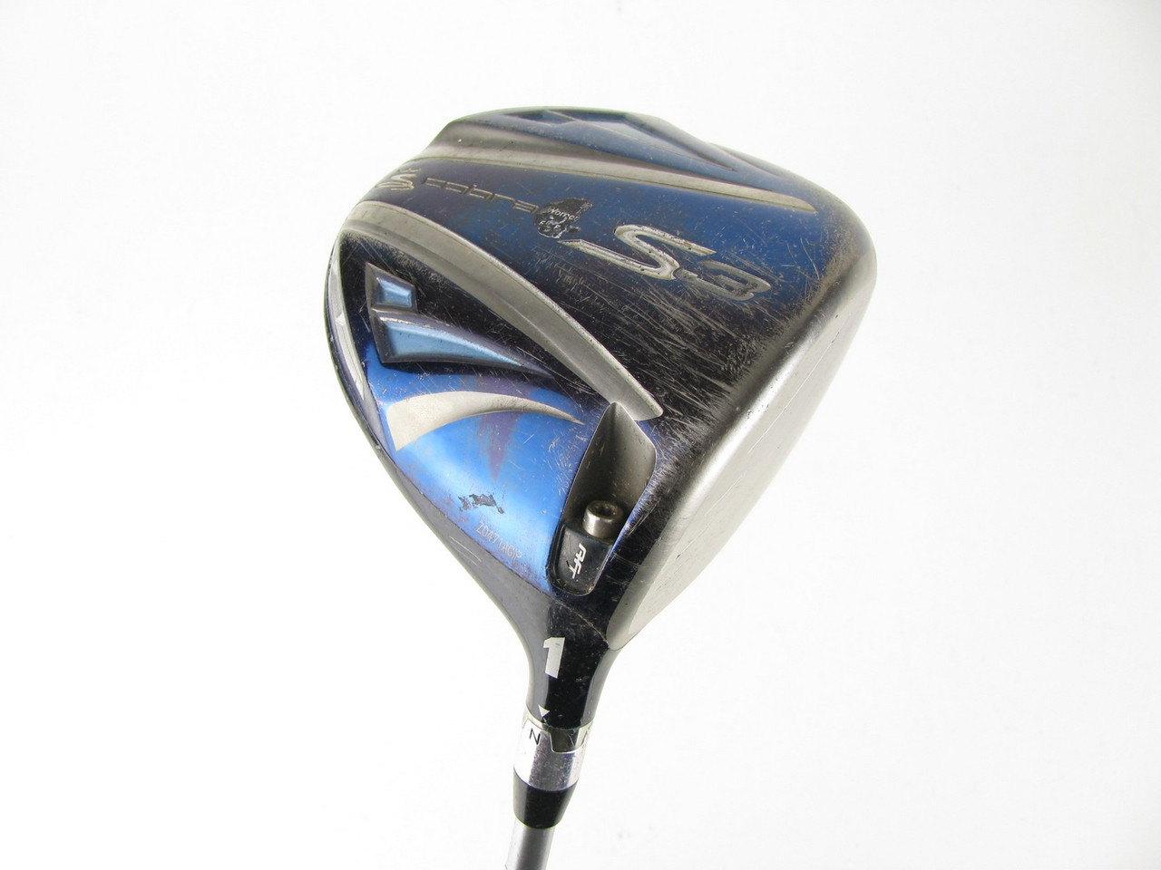 cobra s3 sand wedge