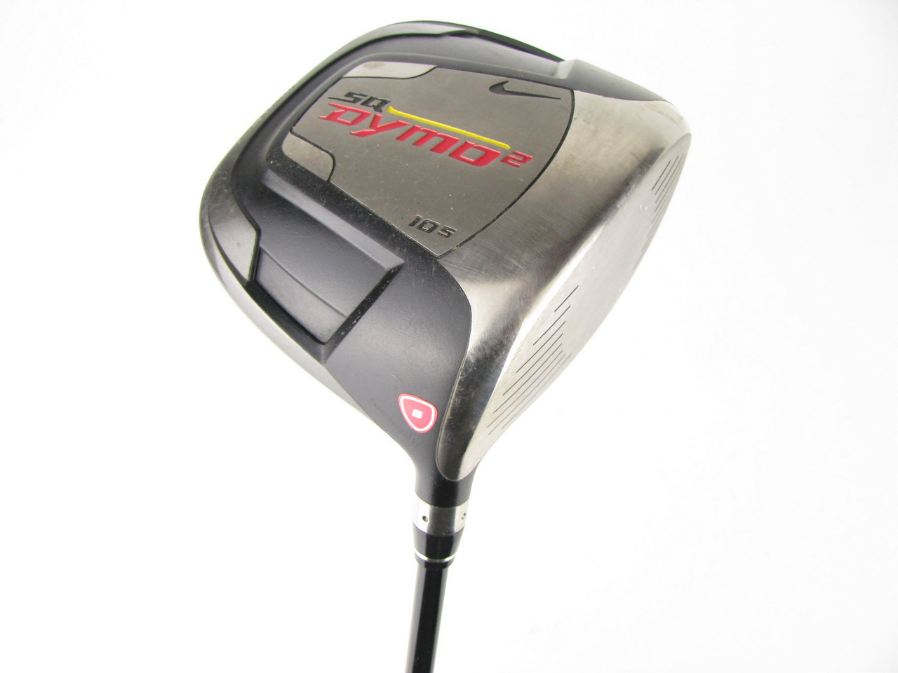 Nike SQ Dymo 2 Driver 10.5 degree w/ Graphite 55g Stiff (Out of Stock) -  Clubs n Covers Golf