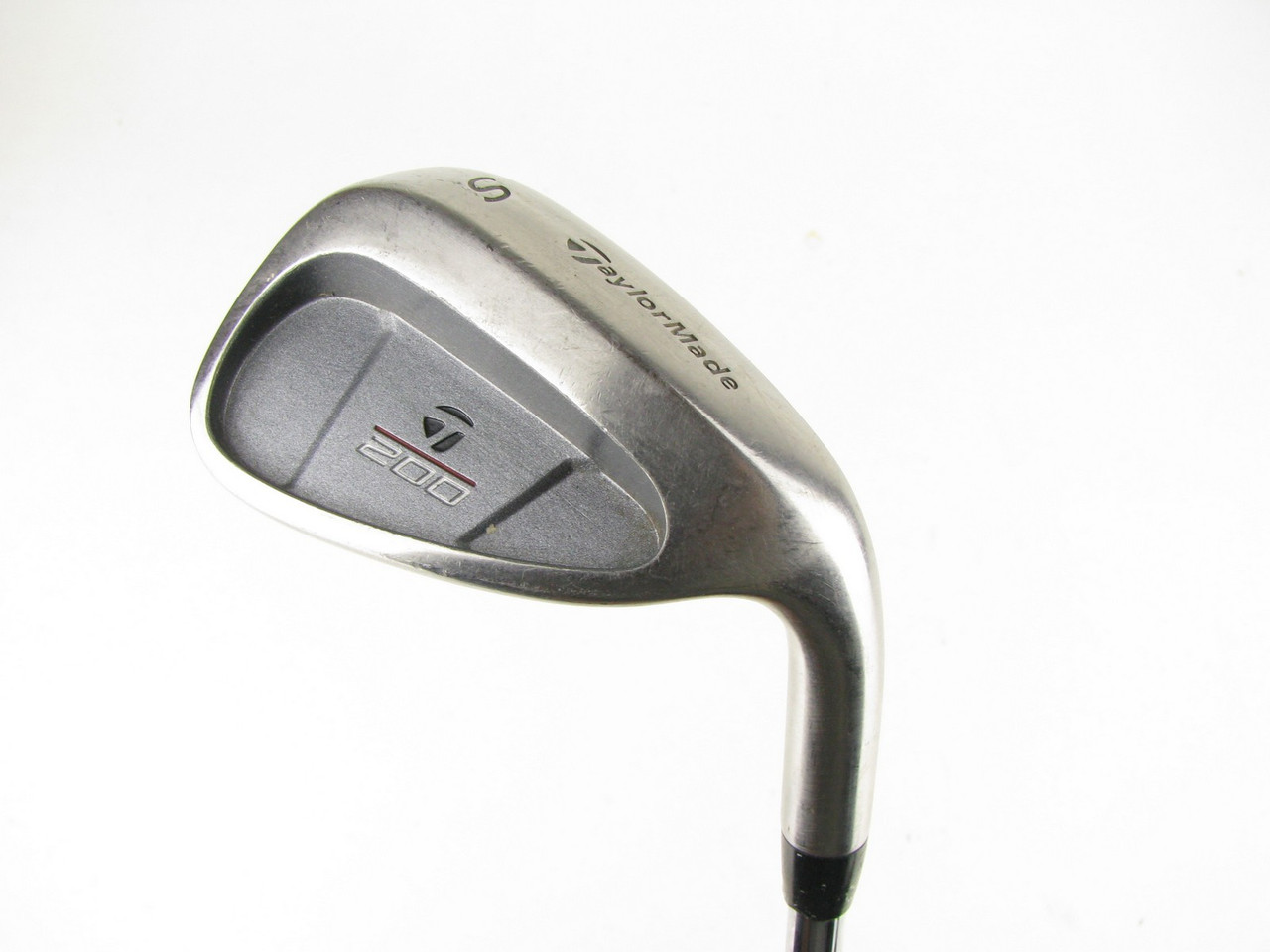 LADIES TaylorMade 200 Series Sand Wedge w/ Steel L60 (Out of Stock