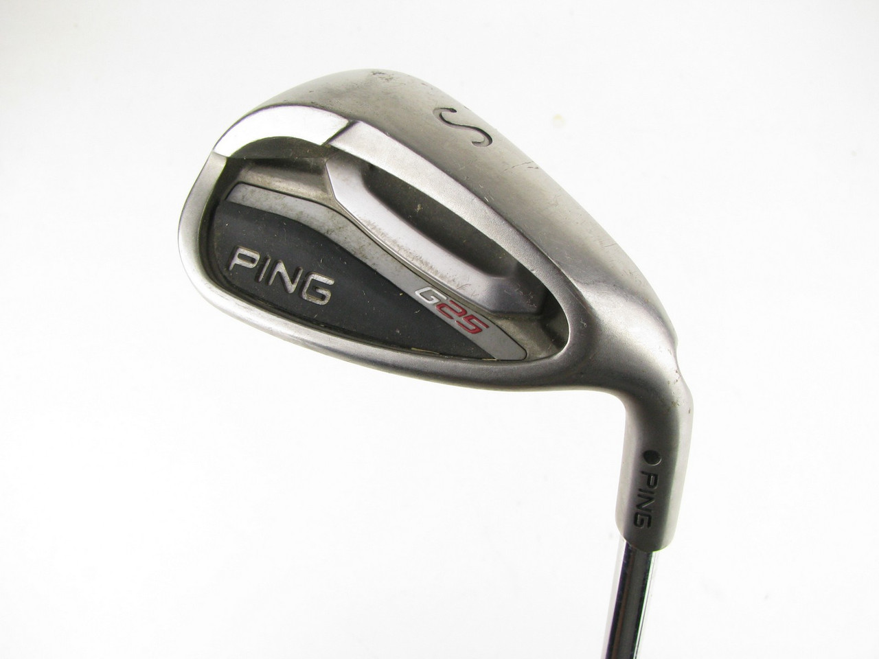 Ping G25 BLACK DOT Sand Wedge w/ Steel CFS Regular (Out of Stock