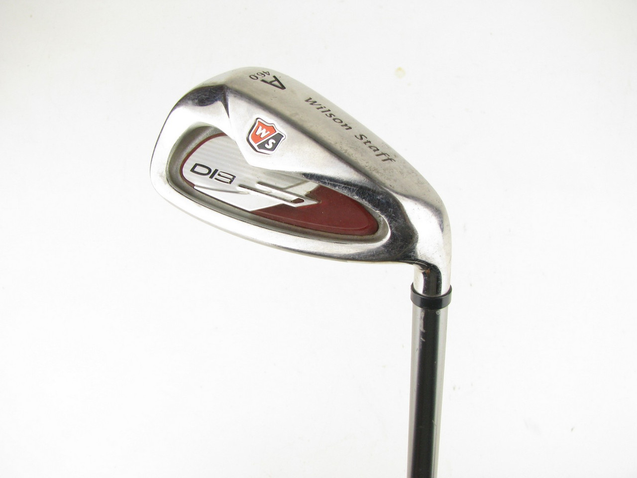 wilson staff di9 irons