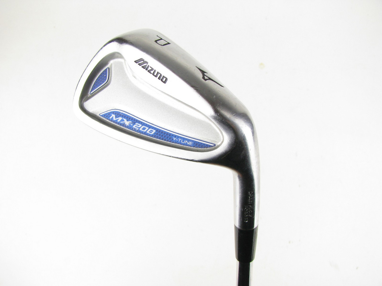Mizuno MX200 Pitching Wedge w/ Steel Dynamic Gold Sensicore R300 (Out