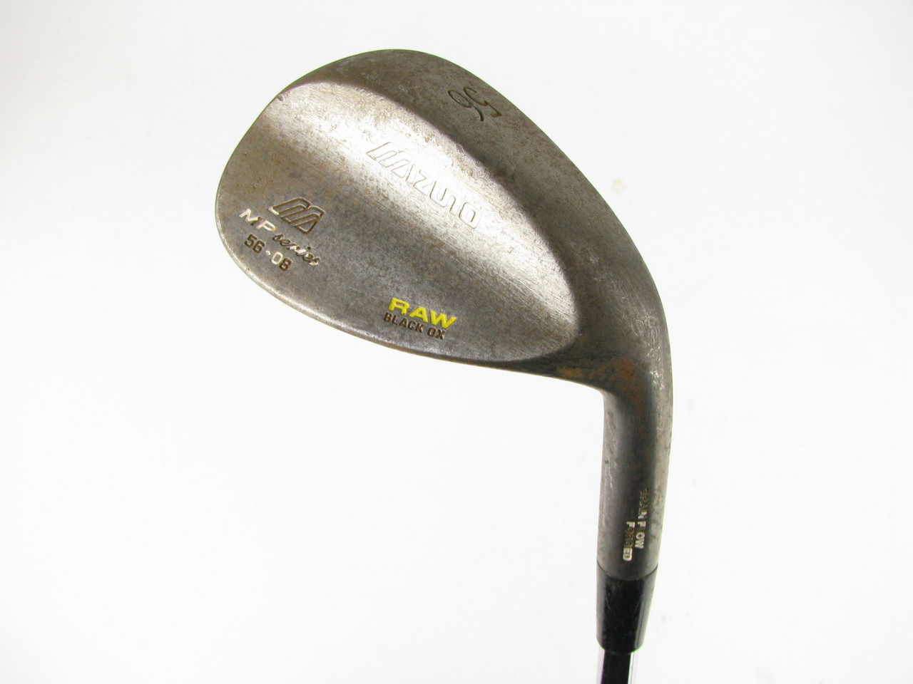mizuno wedge 56