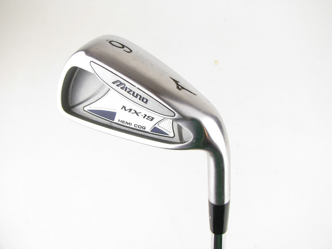 mizuno mx 19 irons