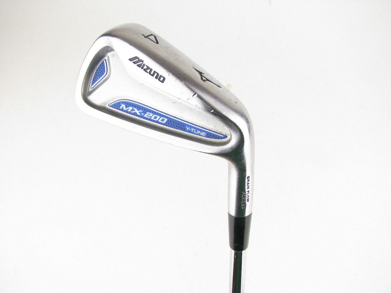 mizuno single irons