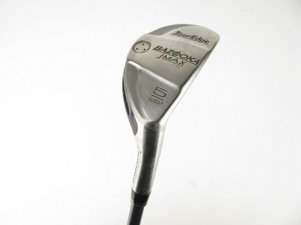 Tour Edge Bazooka JMax QL 5 Hybrid 26 degree w/ Graphite 70R Regular