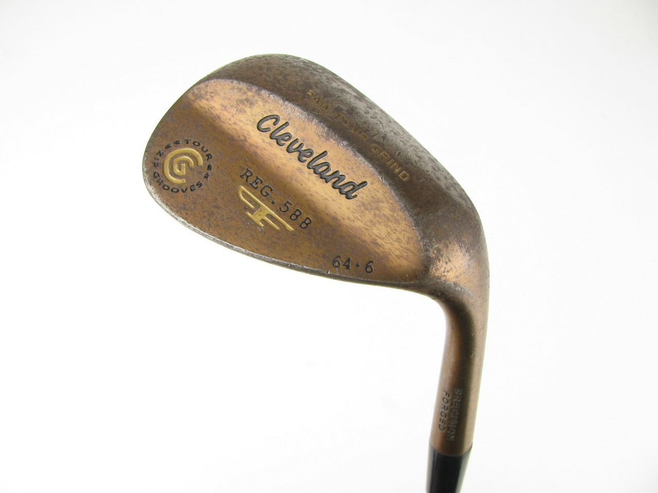 used 64 degree wedge for sale