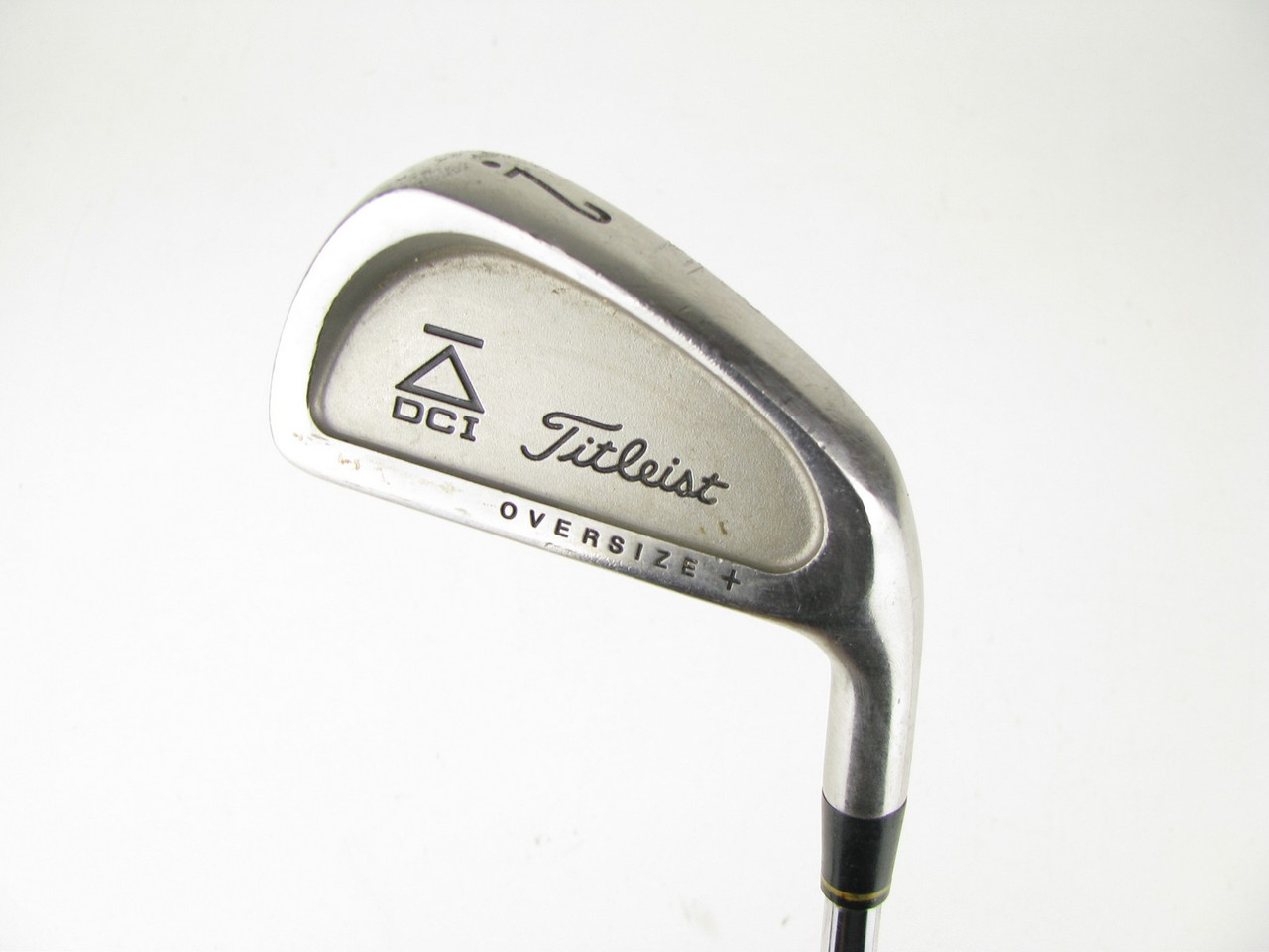 Ensemble de fers Titleist DCI 962 à vendre - Golf Avenue